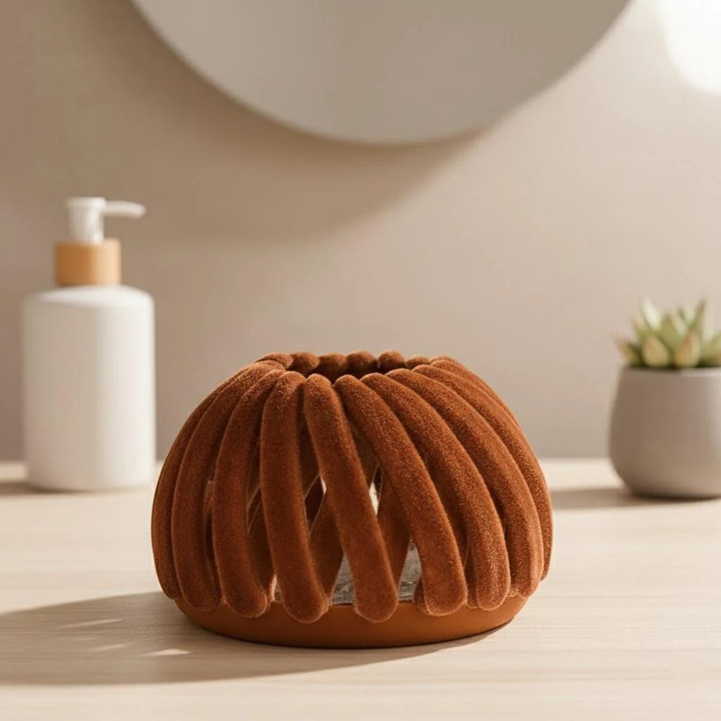 DIVERSE DEPOT™ - Instant Hair Bun Styling Clip