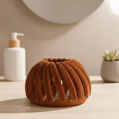 DIVERSE DEPOT™ - Instant Hair Bun Styling Clip