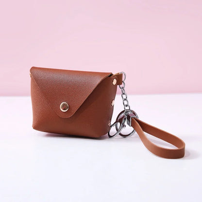 DIVERSE DEPOT™ - Cute Kawaii Mini Bag Keychain