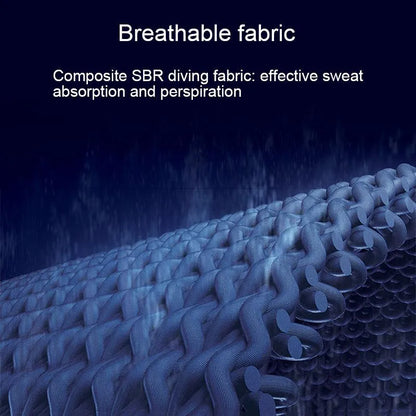 DIVERSE DEPOT™ - Breathable Anti Swell Ice Ankle Brace