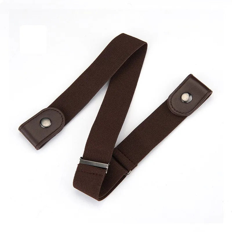 DIVERSE DEPOT™ - Invisible Stretch Comfort Belt