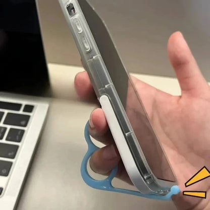 DIVERSE DEPOT™ - Mobile Phone Finger Grip Holder