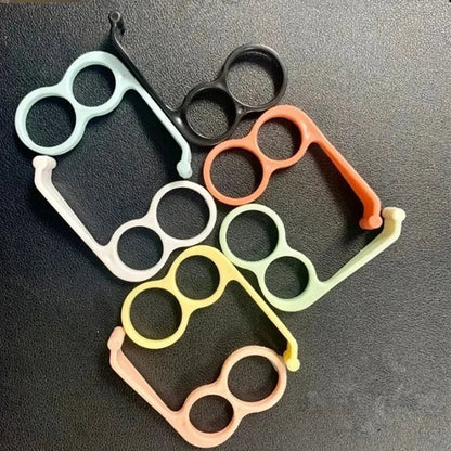 DIVERSE DEPOT™ - Mobile Phone Finger Grip Holder