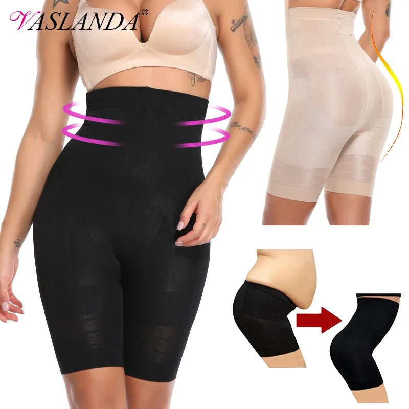 DIVERSE DEPOT™ - Stretchable High Waist Body Shaper for Women
