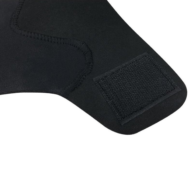 DIVERSE DEPOT™ - Breathable Anti Swell Ice Ankle Brace