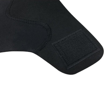 DIVERSE DEPOT™ - Breathable Anti Swell Ice Ankle Brace