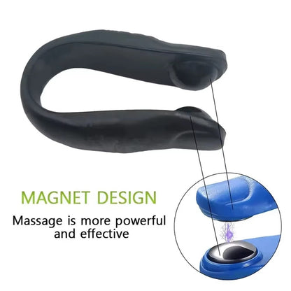 Sugar Control Acupressure Clip | Magnetic Sugar Control Clip
