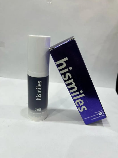Korean Instant Teeth Whitening Paste | Buy 1 Get 1 FREE