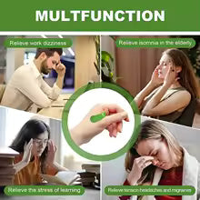 Sugar Control Acupressure Clip | Magnetic Sugar Control Clip