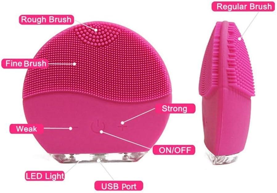 Deep Clean Sonic Face Brush
