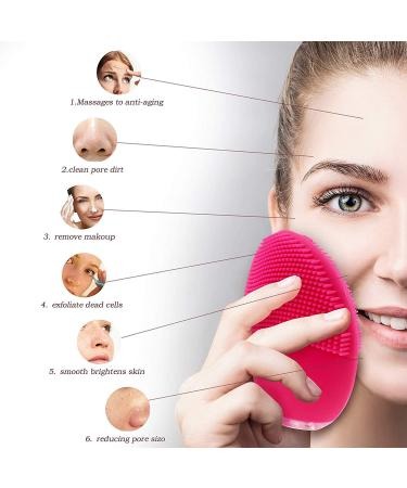 Deep Clean Sonic Face Brush