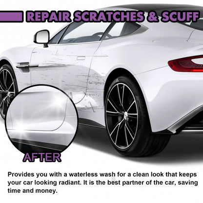 3 IN 1 High Protection Car Coating Spray