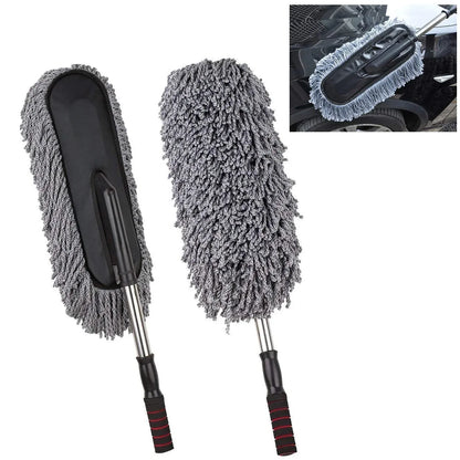 Premium Microfibre Car Duster | Viral Magic Car Duster