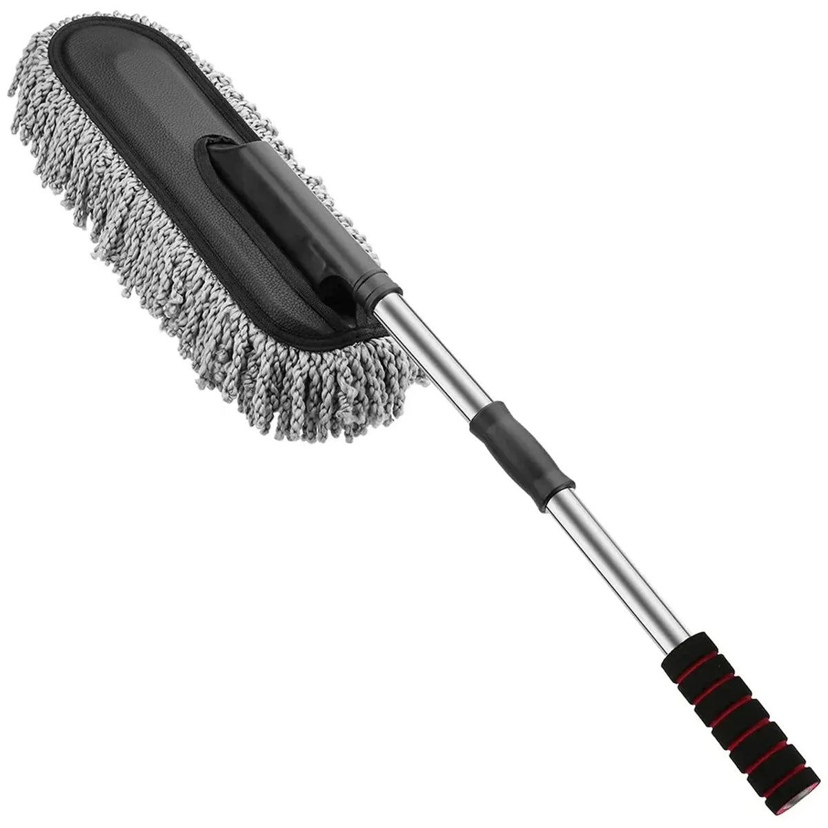 Premium Microfibre Car Duster | Viral Magic Car Duster