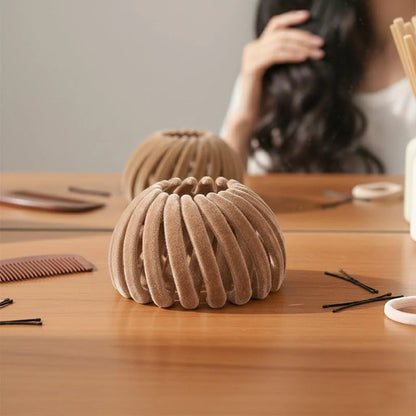 DIVERSE DEPOT™ - Instant Hair Bun Styling Clip