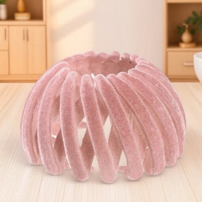 DIVERSE DEPOT™ - Instant Hair Bun Styling Clip