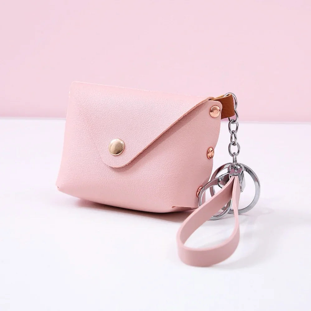 DIVERSE DEPOT™ - Cute Kawaii Mini Bag Keychain