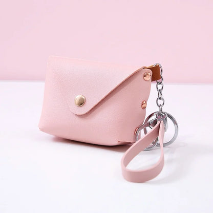 DIVERSE DEPOT™ - Cute Kawaii Mini Bag Keychain