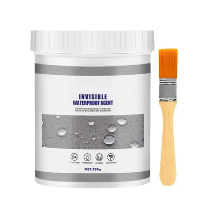 All Purpose Waterproof Sealant - Instant Leak Repair & Long Lasting Protection (300 Grams)
