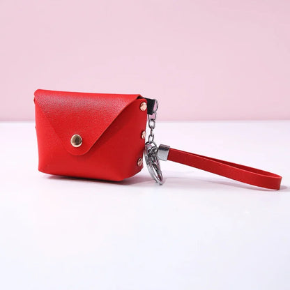 DIVERSE DEPOT™ - Cute Kawaii Mini Bag Keychain