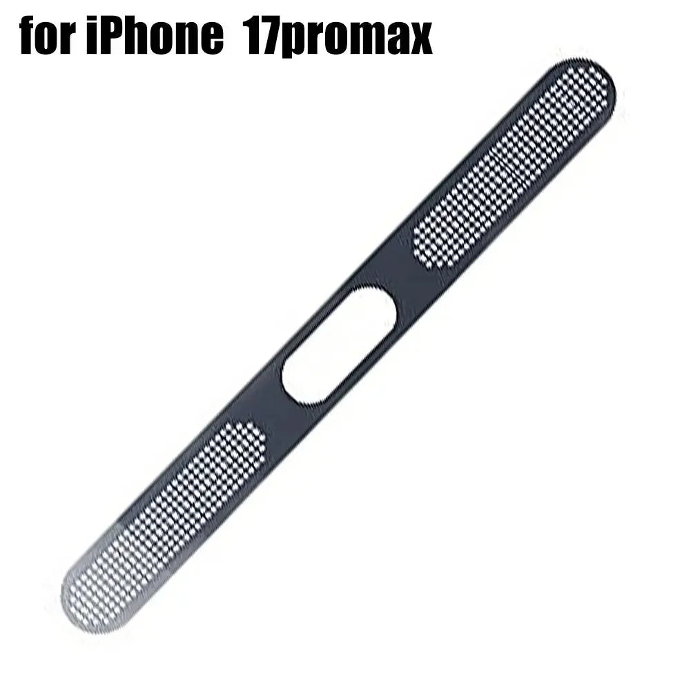 Phone Speaker Dust Protection Mesh