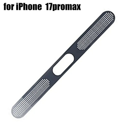 Phone Speaker Dust Protection Mesh
