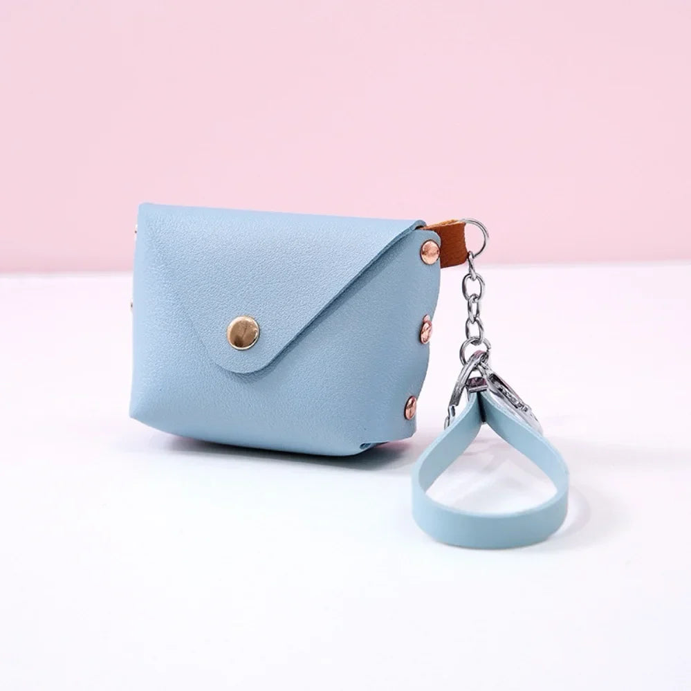 DIVERSE DEPOT™ - Cute Kawaii Mini Bag Keychain