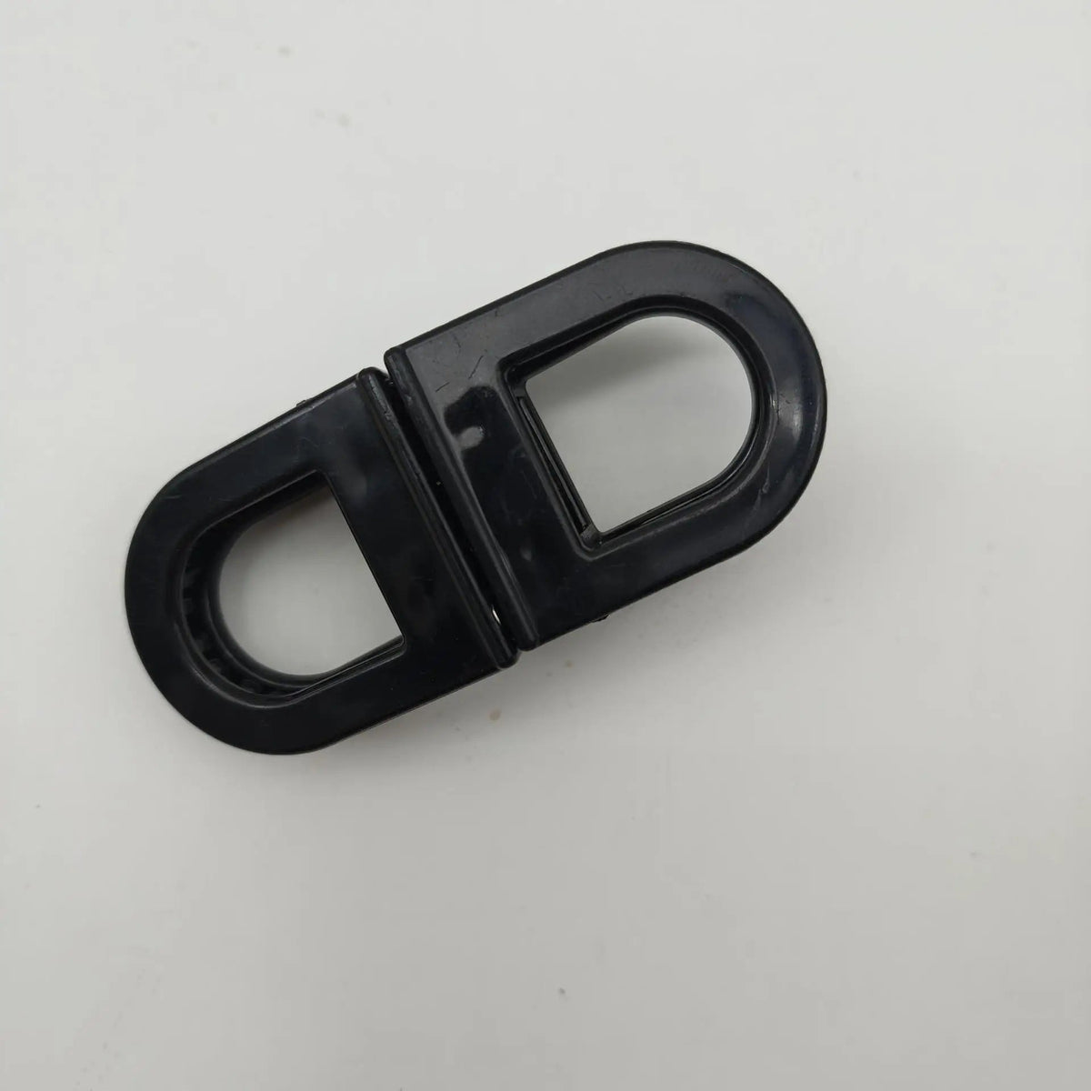 Magnetic Link Hair Claw Clip for Women