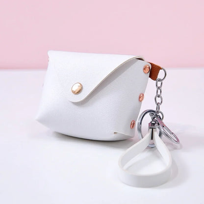 DIVERSE DEPOT™ - Cute Kawaii Mini Bag Keychain